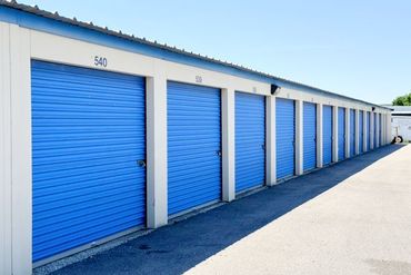 Miles of Storage - 1625 West Epler Avenue Indianapolis, IN 46217