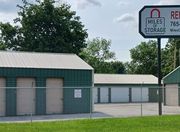 Miles of Storage - 401 Porterfield Avenue Richmond, IN 47374
