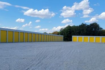 Millcreek Boat Storage - 10175 East Clarksville Road Marshall, IL 62441