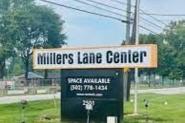 Millers Lane Center - 2501 Millers Lane Louisville, KY 40216