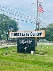 Millers Lane Center - 2501 Millers Lane Louisville, KY 40216