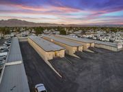 Mini Price Self Storage - 4675 Boulder Hwy Las Vegas, NV 89121