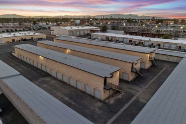 Mini Price Self Storage - 4675 Boulder Hwy Las Vegas, NV 89121