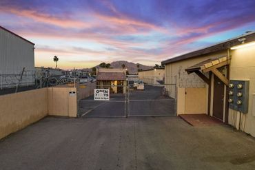 Mini Price Self Storage - 4675 Boulder Hwy Las Vegas, NV 89121