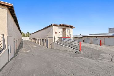 Mini Price Self Storage - 4675 Boulder Hwy Las Vegas, NV 89121