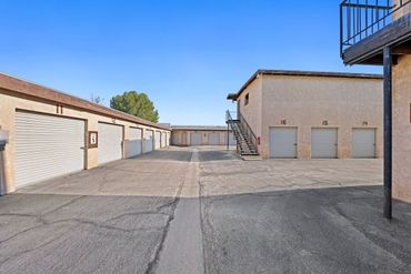 Mini Price Self Storage - 4675 Boulder Hwy Las Vegas, NV 89121