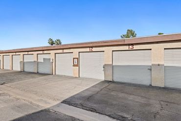 Mini Price Self Storage - 4675 Boulder Hwy Las Vegas, NV 89121
