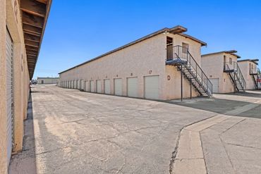 Mini Price Self Storage - 4675 Boulder Hwy Las Vegas, NV 89121