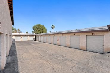 Mini Price Self Storage - 4675 Boulder Hwy Las Vegas, NV 89121