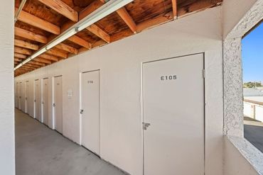 Mini Price Self Storage - 4675 Boulder Hwy Las Vegas, NV 89121