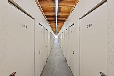 Mini Price Self Storage - 4675 Boulder Hwy Las Vegas, NV 89121