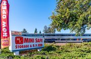 Mini Safe Storage & RV - 15311 Hesperian Boulevard San Leandro, CA 94578