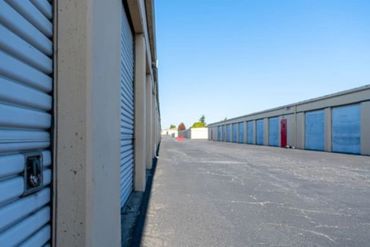 Mini Safe Storage & RV - 15311 Hesperian Boulevard San Leandro, CA 94578