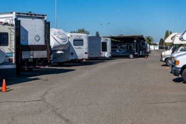 Mini Safe Storage & RV - 15311 Hesperian Boulevard San Leandro, CA 94578