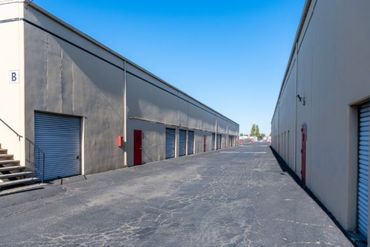 Mini Safe Storage & RV - 15311 Hesperian Boulevard San Leandro, CA 94578