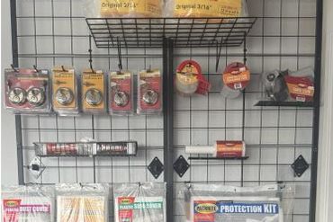 Mini Safe Storage & RV - 15311 Hesperian Boulevard San Leandro, CA 94578