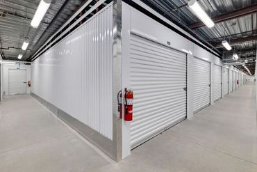Mini Storage Depot - 1545 Rankin Lake Road Gastonia, NC 28052