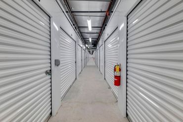 Mini Storage Depot - 1545 Rankin Lake Road Gastonia, NC 28052