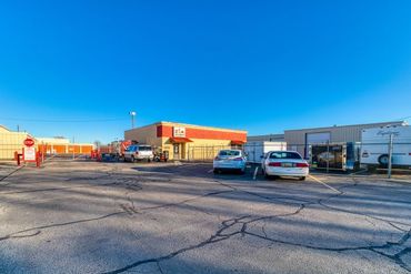 Mission Storage - 401 West Comanche Drive Hobbs, NM 88240