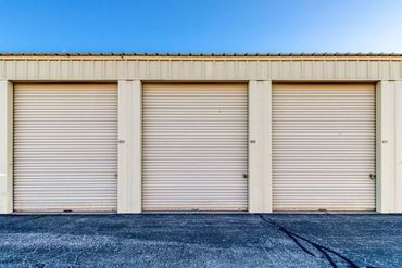 Mission Storage - 401 West Comanche Drive Hobbs, NM 88240