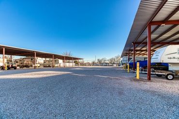 Mission Storage - 401 West Comanche Drive Hobbs, NM 88240