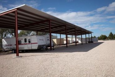 Mission Storage - 401 West Comanche Drive Hobbs, NM 88240