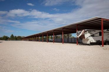 Mission Storage - 401 West Comanche Drive Hobbs, NM 88240