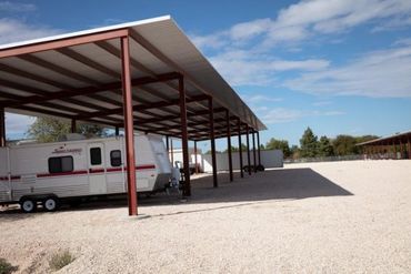 Mission Storage - 401 West Comanche Drive Hobbs, NM 88240