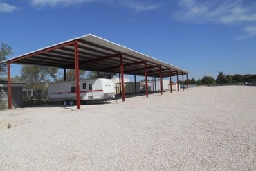 Mission Storage - 401 West Comanche Drive Hobbs, NM 88240