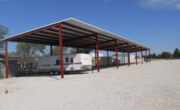 Mission Storage - 341 West Comanche Drive Hobbs, NM 88240