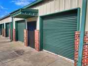 ModBox - 2702 Charlotte Highway Mooresville, NC 28117