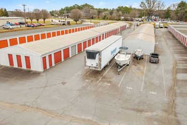ModBox - 2702 Charlotte Highway Mooresville, NC 28117