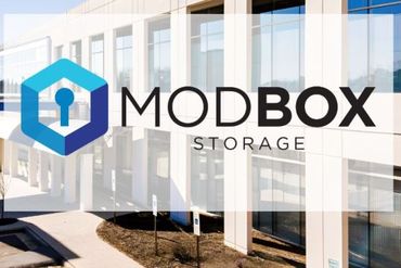 ModBox High Point - 1925 Eastchester Drive High Point, NC 27265
