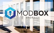 ModBox High Point - 1925 Eastchester Drive High Point, NC 27265