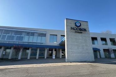 ModBox High Point - 1925 Eastchester Drive High Point, NC 27265