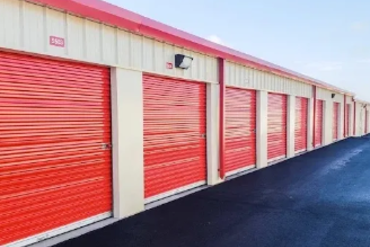 ModBox Piedmont - 2920 Fork Shoals Road Piedmont, SC 29673