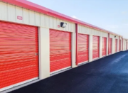 ModBox Piedmont - 2920 Fork Shoals Road Piedmont, SC 29673
