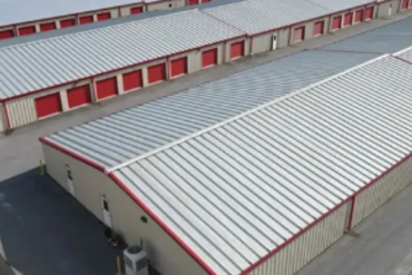 ModBox Piedmont - 2920 Fork Shoals Road Piedmont, SC 29673