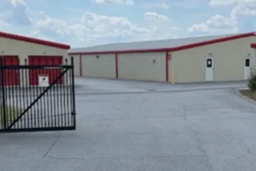 ModBox Piedmont - 2920 Fork Shoals Road Piedmont, SC 29673