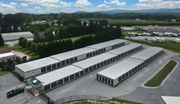 ModBox Storage - 783 South Allen Road Flat Rock, NC 28731