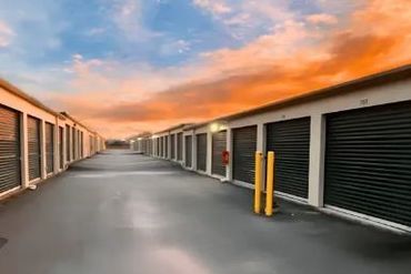 ModBox Storage - 783 South Allen Road Flat Rock, NC 28731