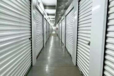 ModBox Storage - 783 South Allen Road Flat Rock, NC 28731