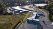 Monster Self Storage - 1402 Brevard Road Asheville, NC 28806