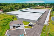 Monster Self Storage - 1758 Saint Matthews Road Orangeburg, SC 29118