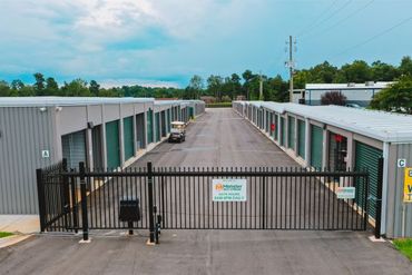 Monster Self Storage - 1758 Saint Matthews Road Orangeburg, SC 29118