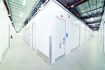 Monster Self Storage - 1758 Saint Matthews Road Orangeburg, SC 29118