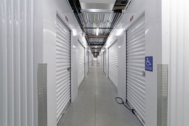 Monster Self Storage - 1758 Saint Matthews Road Orangeburg, SC 29118