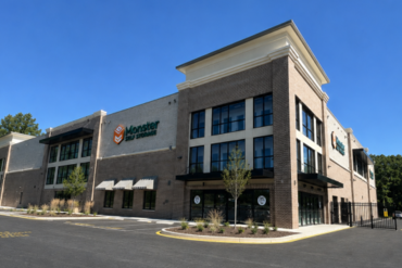 Monster Self Storage - 15900 Shelbyville Road Louisville, KY 40245