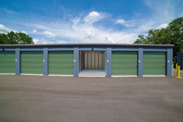 Monster Self Storage - 15900 Shelbyville Road Louisville, KY 40245