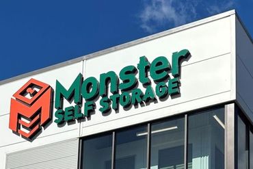 Monster Self Storage - 15900 Shelbyville Road Louisville, KY 40245